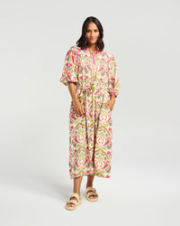 Soleil Dress /Spice Market