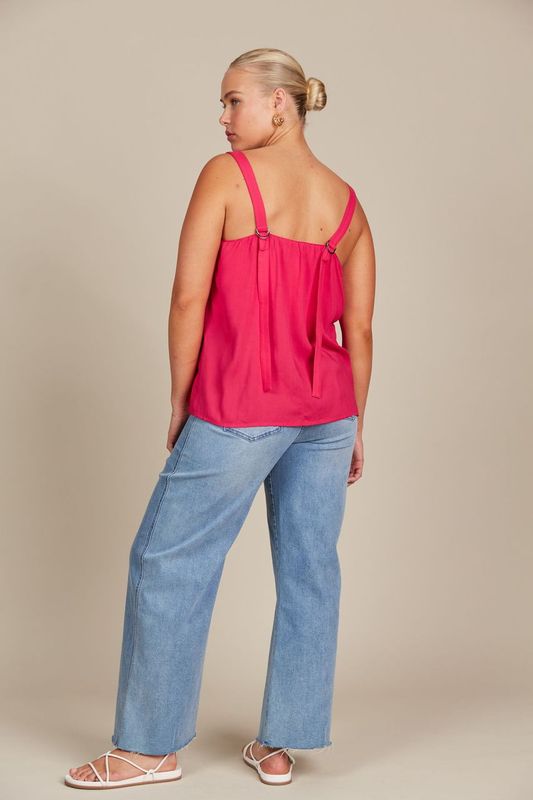 Esme Tank - Raspberry