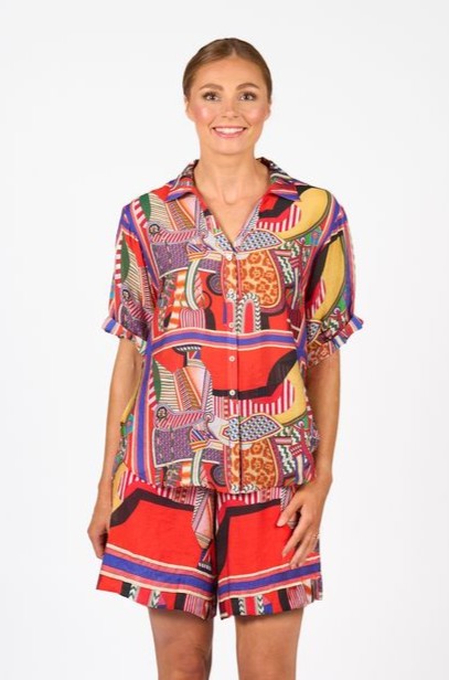 Infinity Shirt - Cleopatra