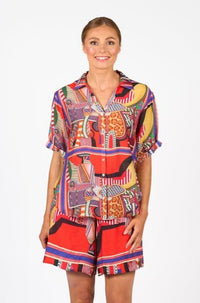 Infinity Shirt - Cleopatra
