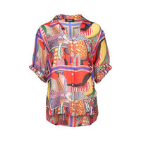 Infinity Shirt - Cleopatra
