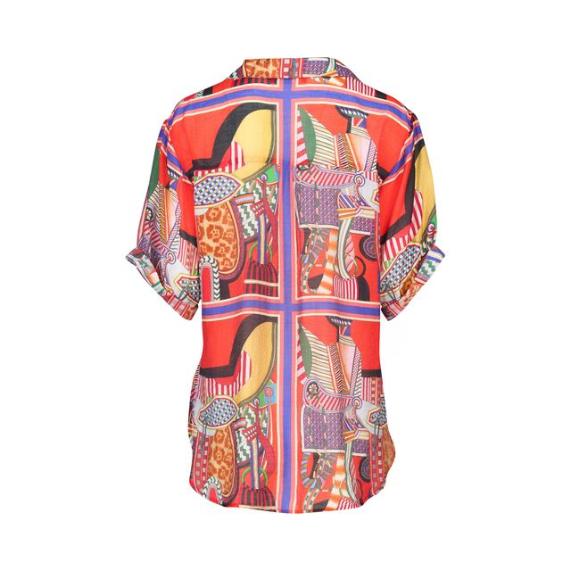 Infinity Shirt - Cleopatra