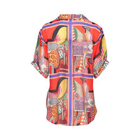 Infinity Shirt - Cleopatra