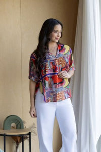 Infinity Shirt - Cleopatra