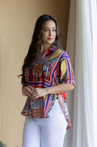 Infinity Shirt - Cleopatra