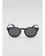 Iris Sunglasses - Black