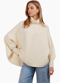 Miru Poncho - Canvas