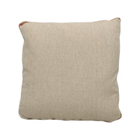 Art Cushion LV - Champagne