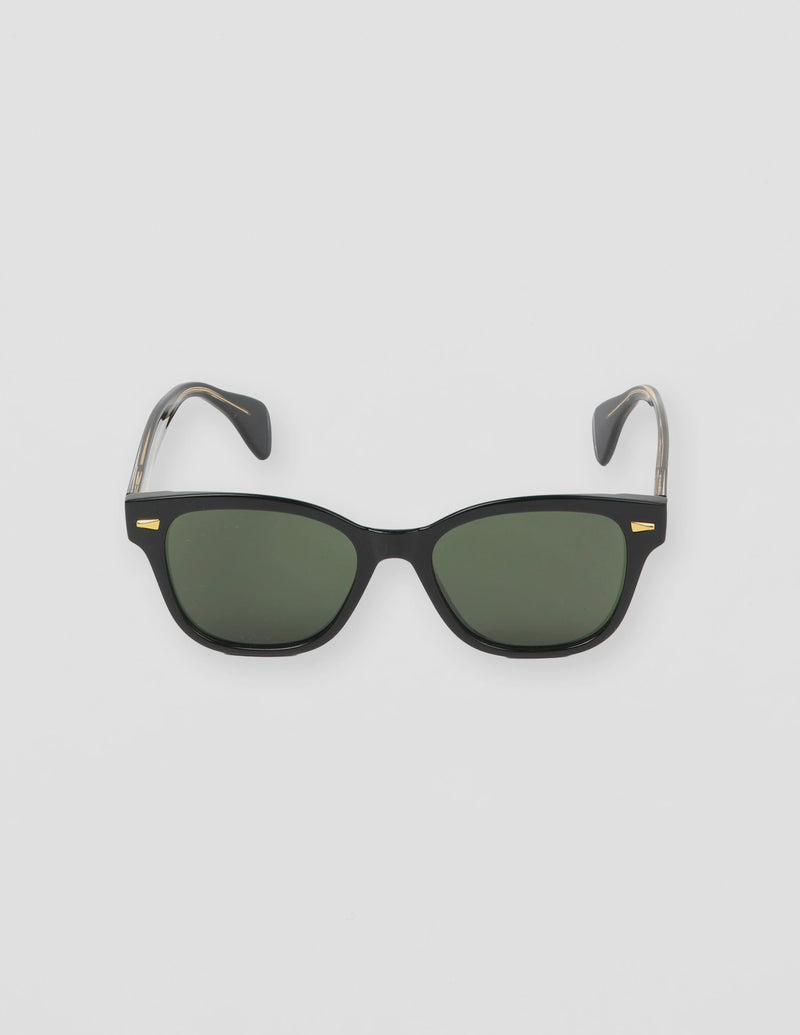 Jolie Sunglasses - Black