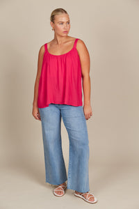 Esme Tank - Raspberry
