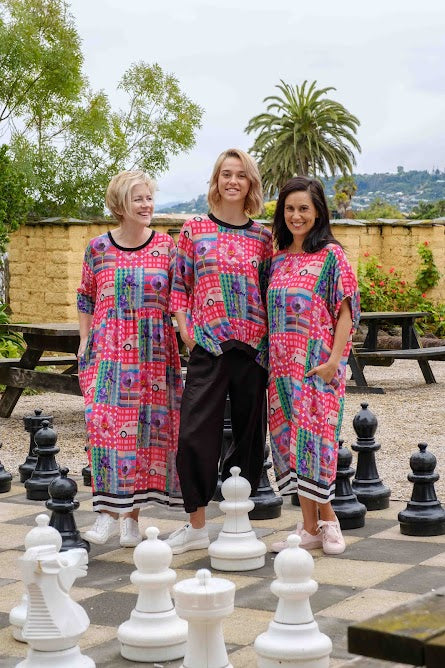 Tori Top - Beetle Juice