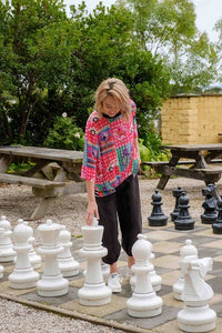 Tori Top - Beetle Juice