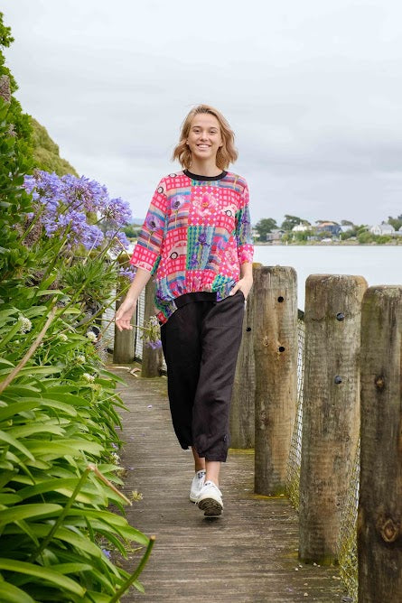 Tori Top - Beetle Juice