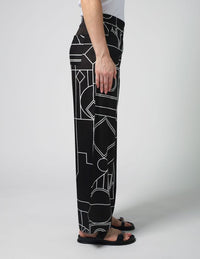 Jenna Pant - Spring Street