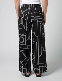 Jenna Pant - Spring Street