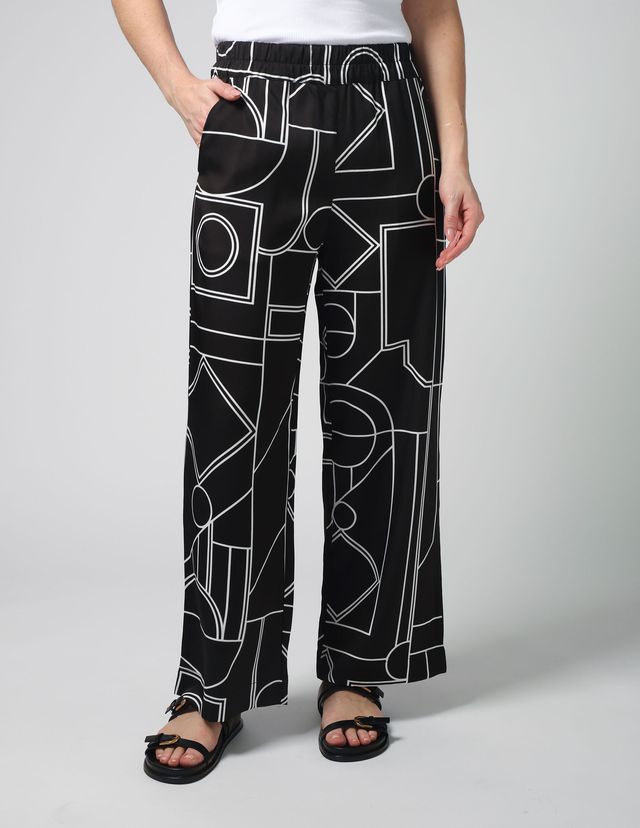 Jenna Pant - Spring Street