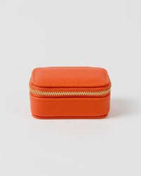 Jewel Box Small Rectangle - Melon