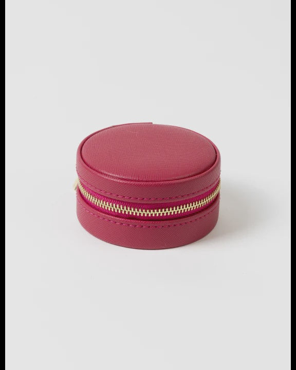 Jewel Box Small Round - Berrylicious