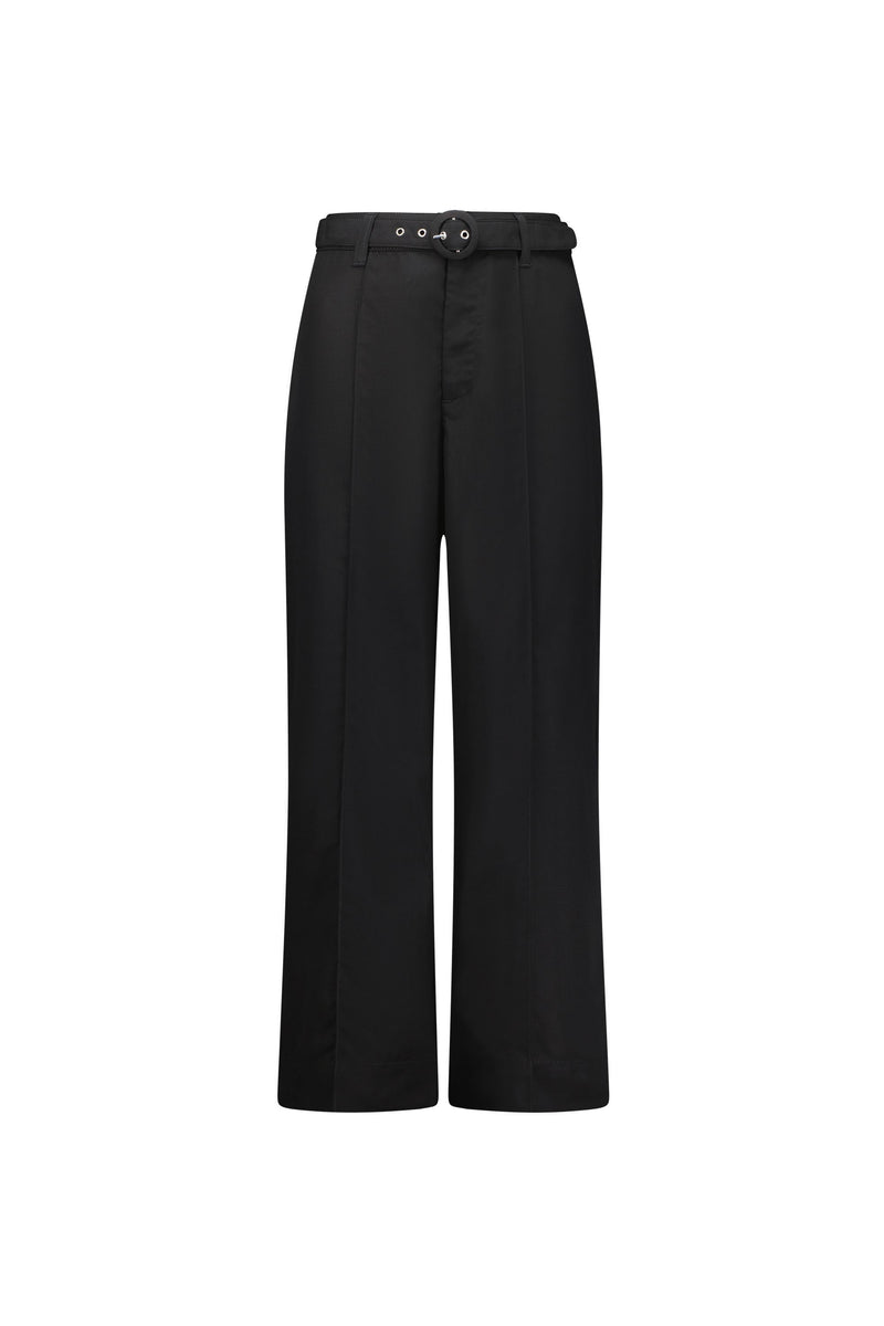 Harper Pant - Black