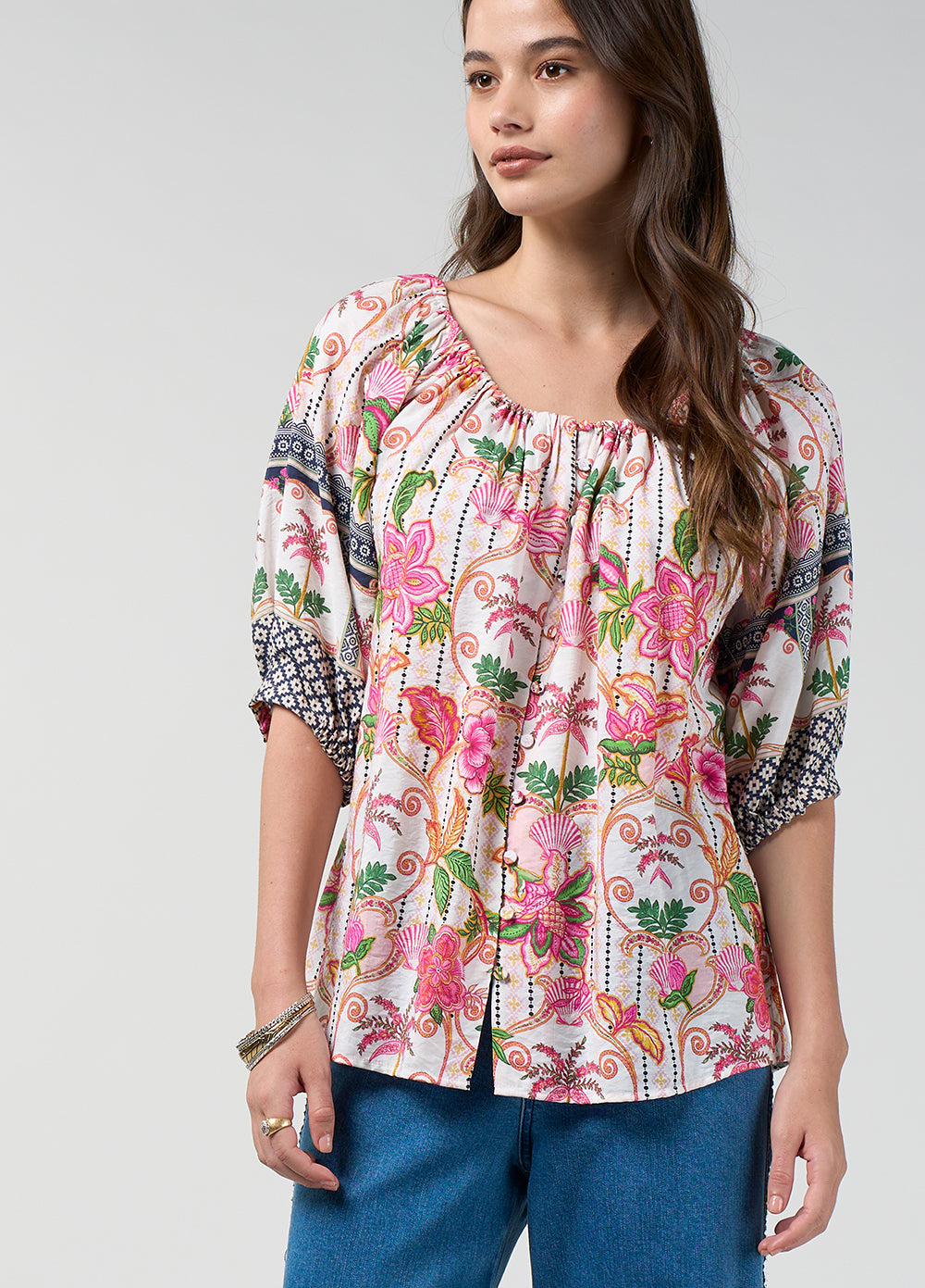 Kandy Top