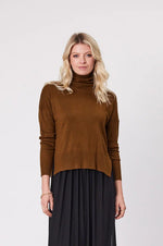 Kate Knit - Spice