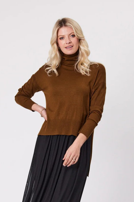 Kate Knit - Spice