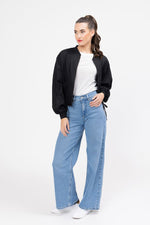Keen Jacket - Black