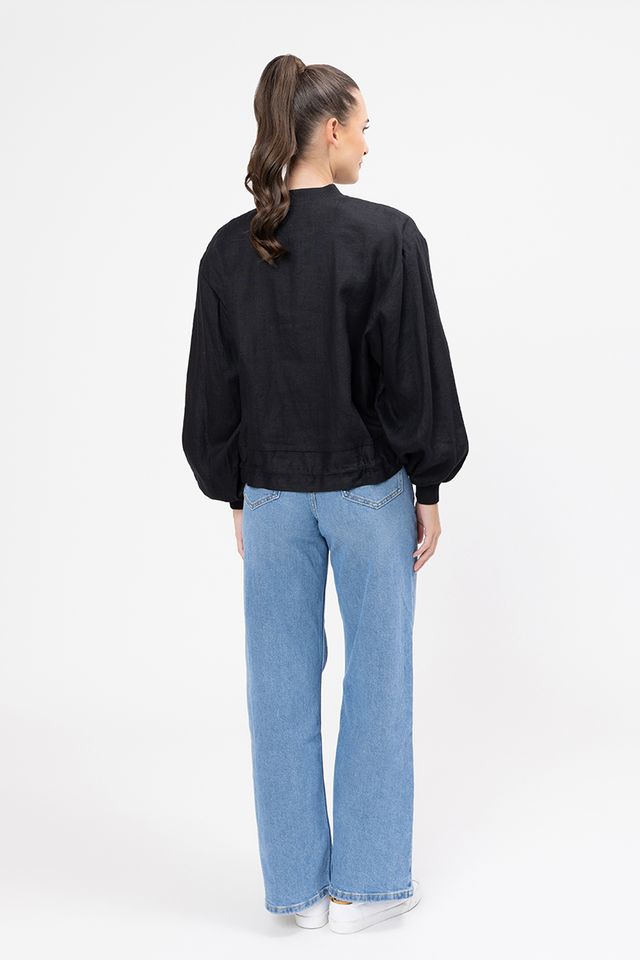 Keen Jacket - Black