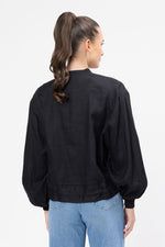 Keen Jacket - Black