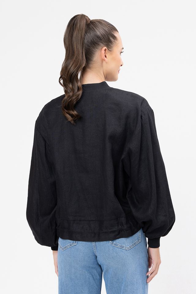 Keen Jacket - Black