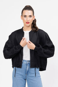 Keen Jacket - Black