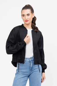 Keen Jacket - Black
