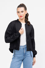 Keen Jacket - Black