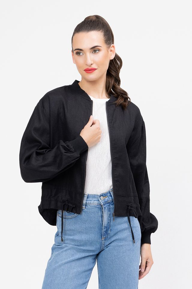 Keen Jacket - Black