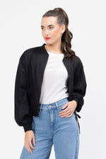 Keen Jacket - Black