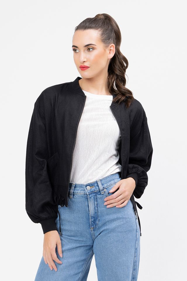Keen Jacket - Black
