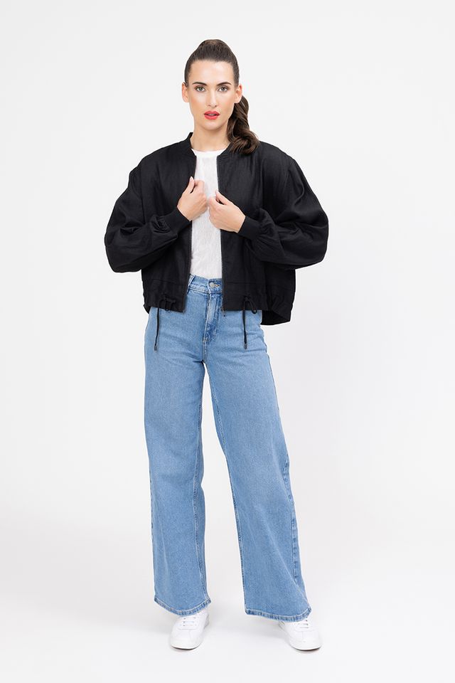 Keen Jacket - Black