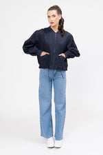 Keen Jacket - Navy