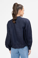 Keen Jacket - Navy