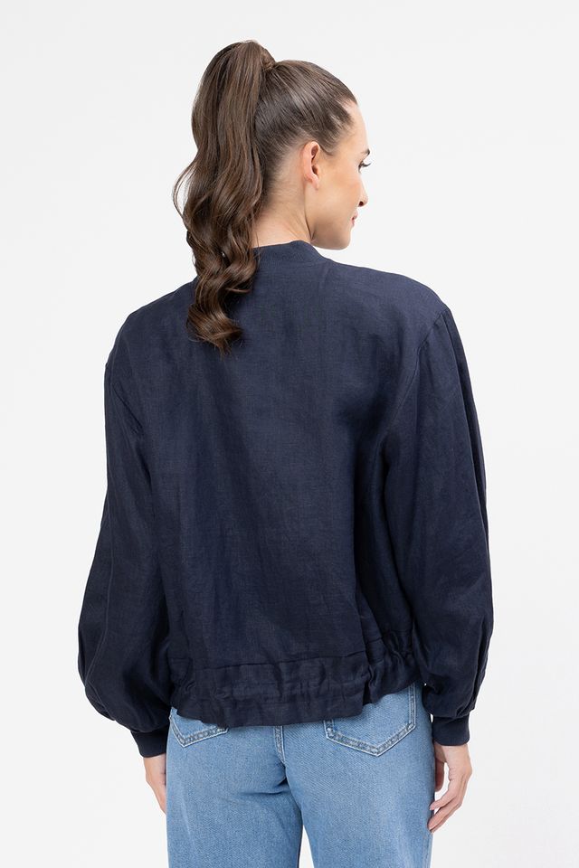 Keen Jacket - Navy