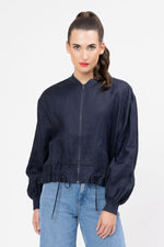 Keen Jacket - Navy