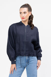 Keen Jacket - Navy
