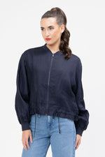 Keen Jacket - Navy