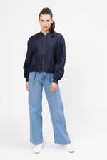 Keen Jacket - Navy
