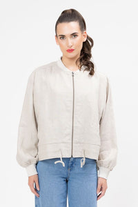 Keen Jacket - Oatmeal