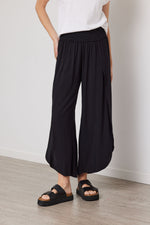 Kerwin Pant - Black