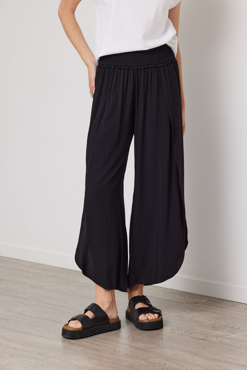 Kerwin Pant - Black