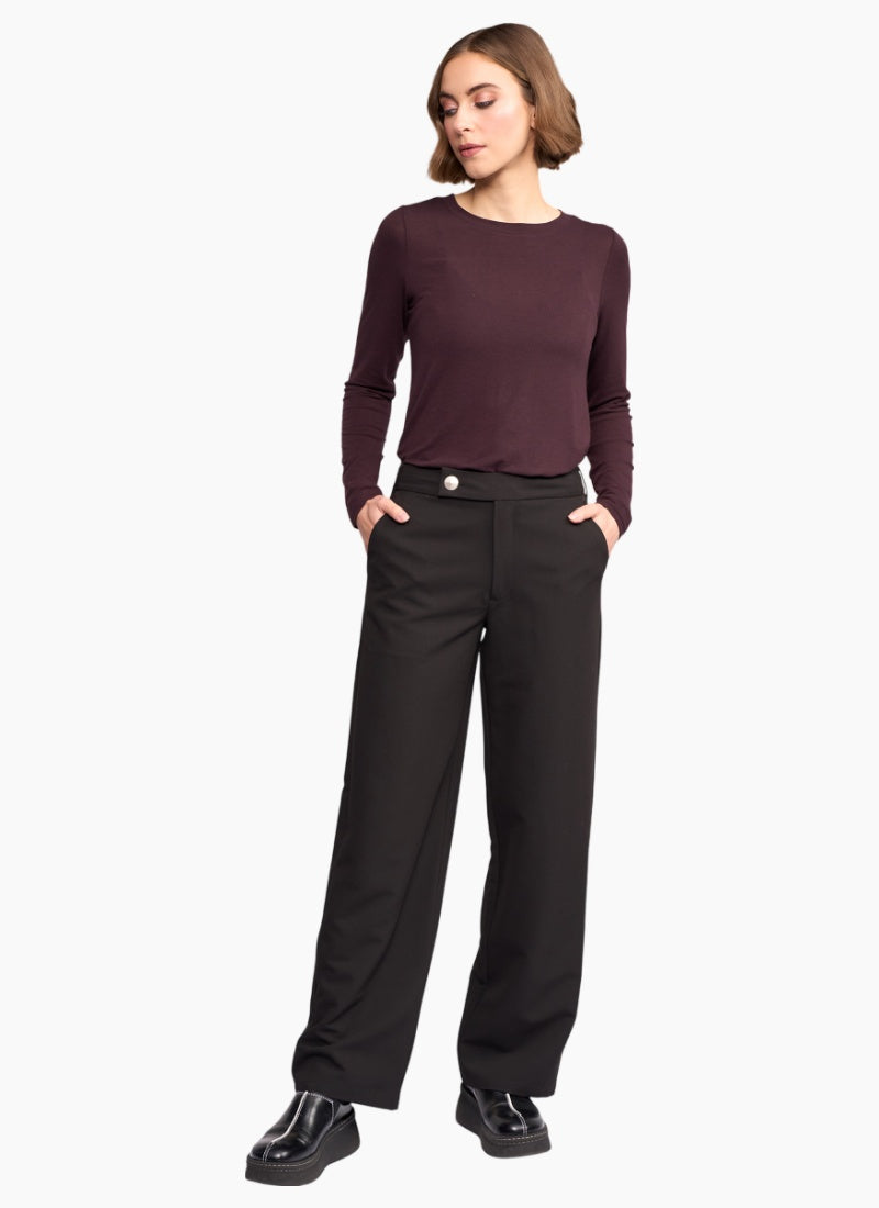 Blaze Pant - Black