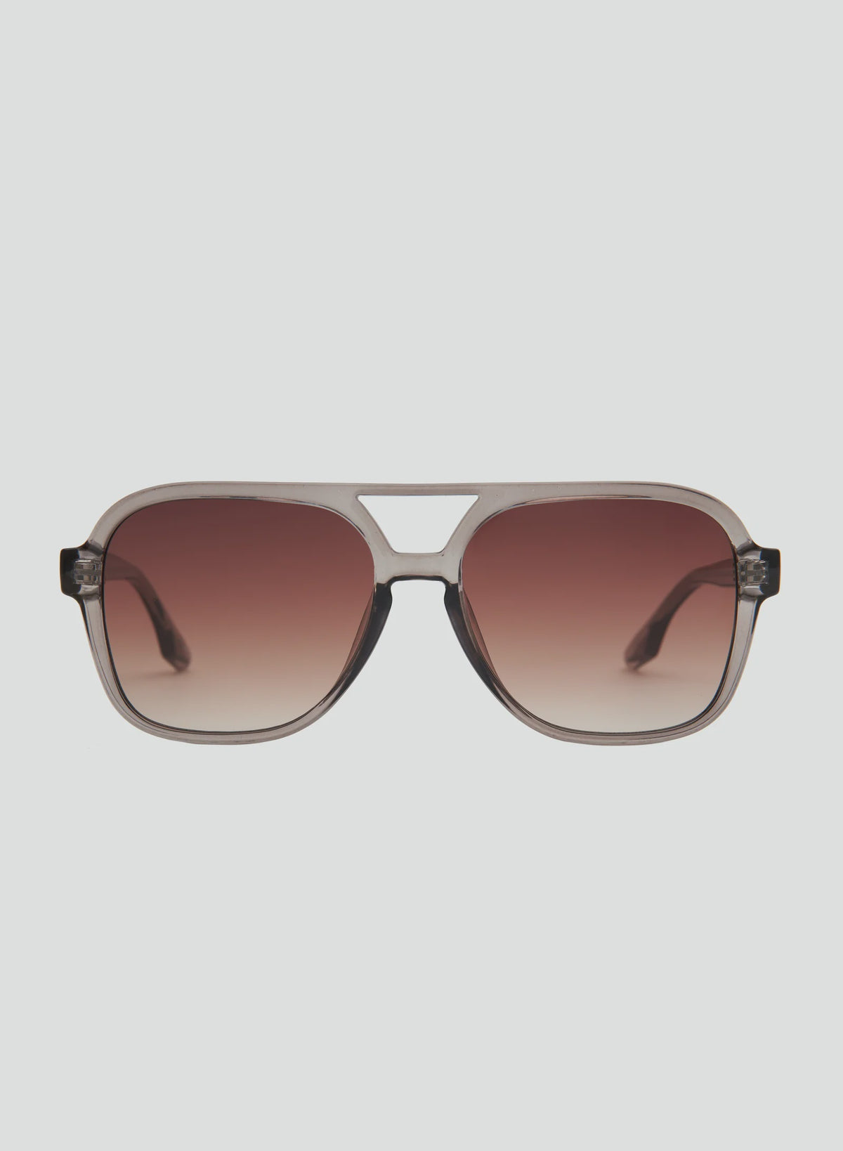 Kori - Trans Olive/Brown Fade