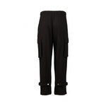 Kobe Cargo Pant - Black